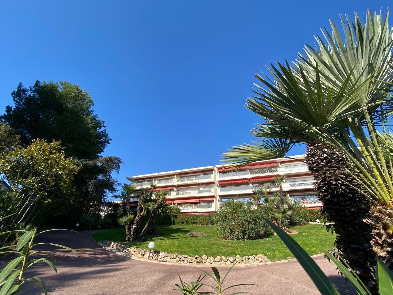 Vente Appartement 89m² 3 Pièces à Cannes (06400) - Bandelier Immobilier