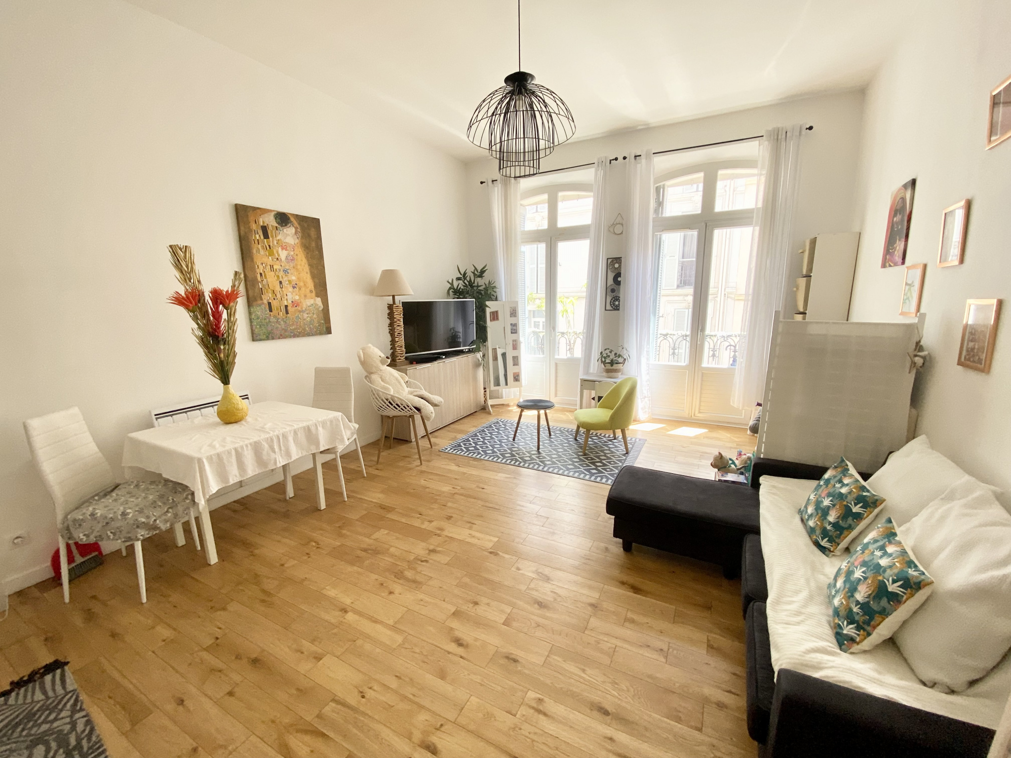 Vente Appartement 39m² 2 Pièces à Cannes (06400) - Bandelier Immobilier