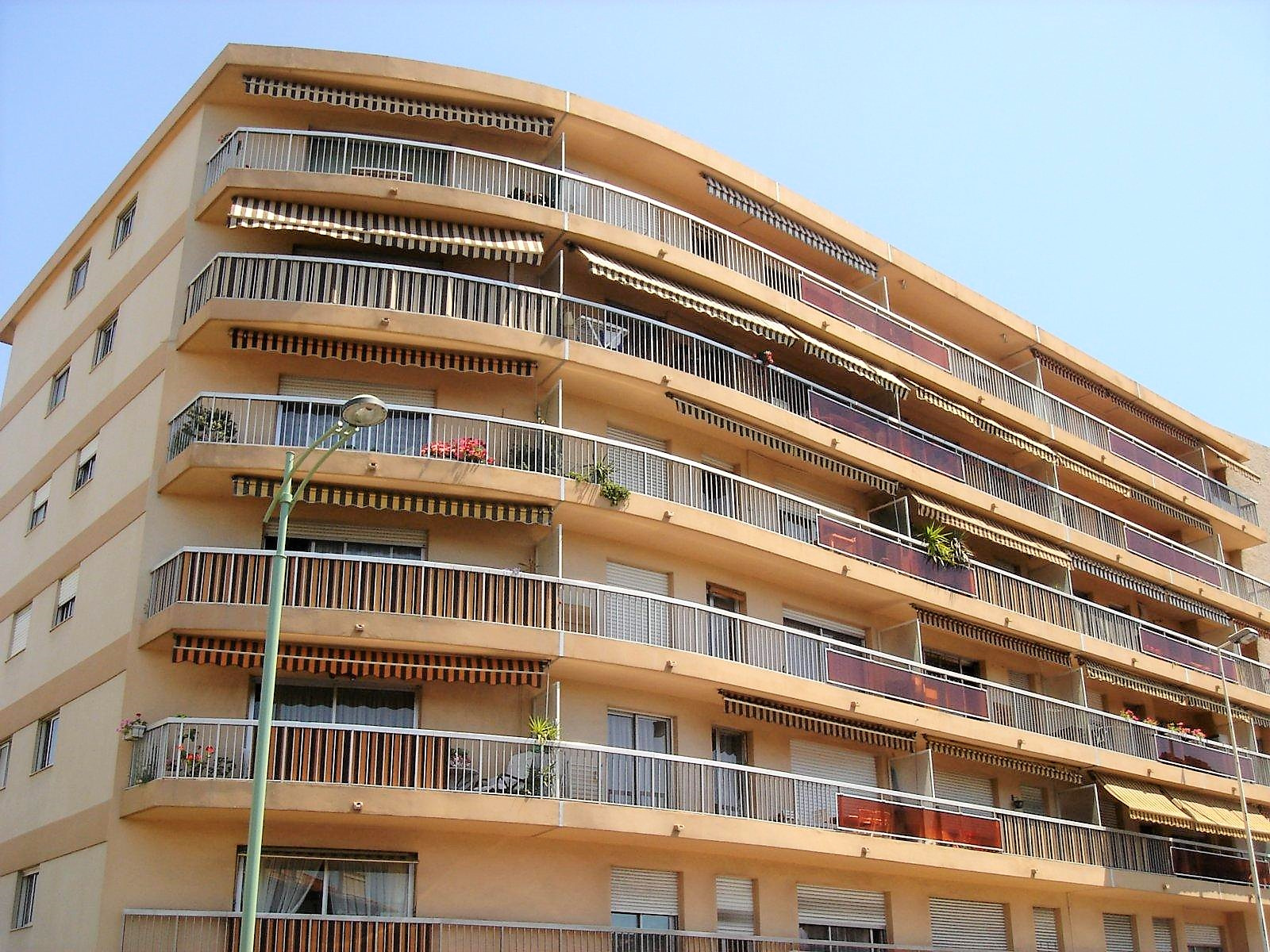 Vente Appartement 35m² 1 Pièce à Le Cannet (06110) - Bandelier Immobilier