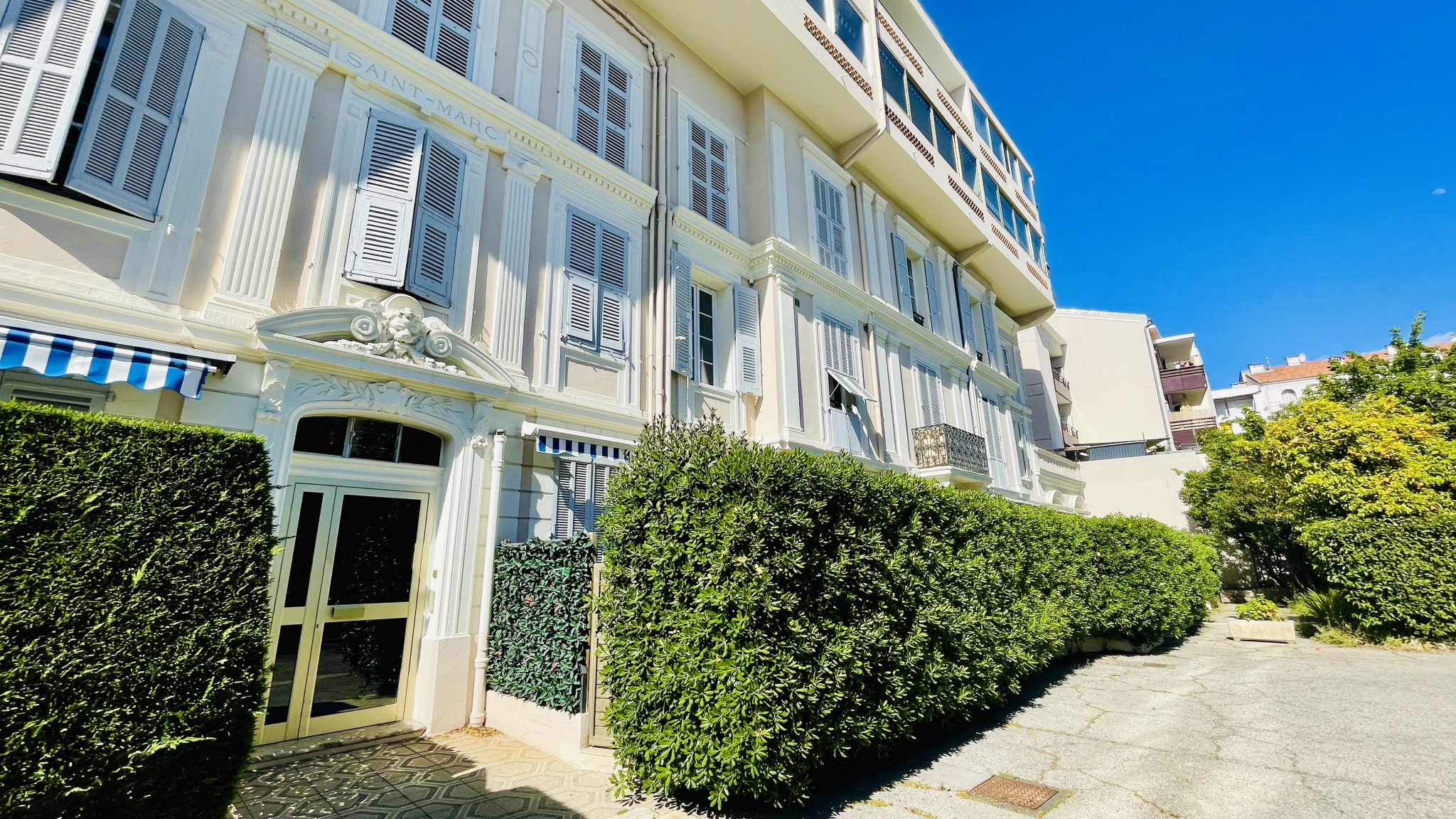 Vente Appartement 140m² 4 Pièces à Cannes (06400) - Bandelier Immobilier