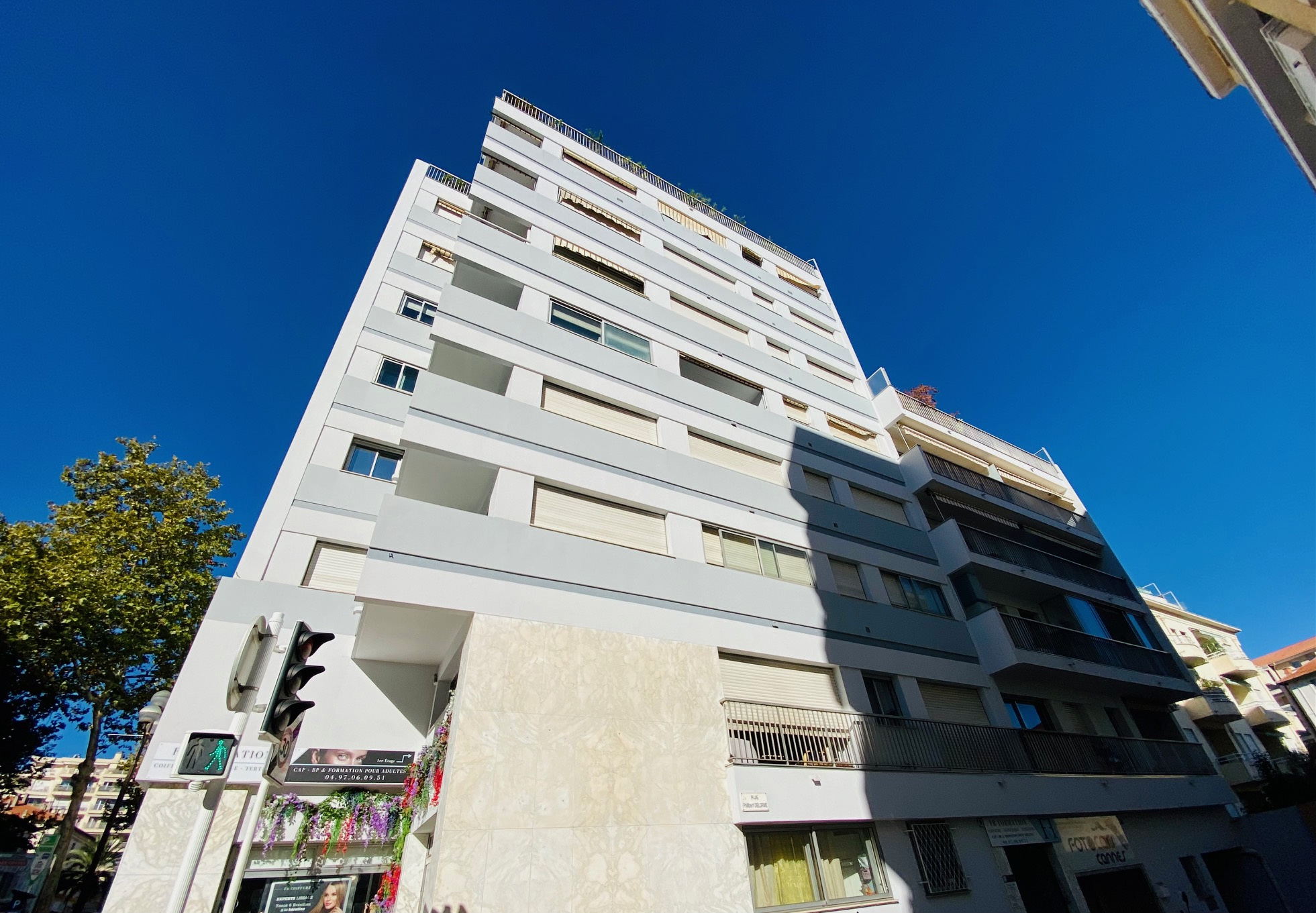 Vente Appartement 48m² 2 Pièces à Cannes (06400) - Bandelier Immobilier