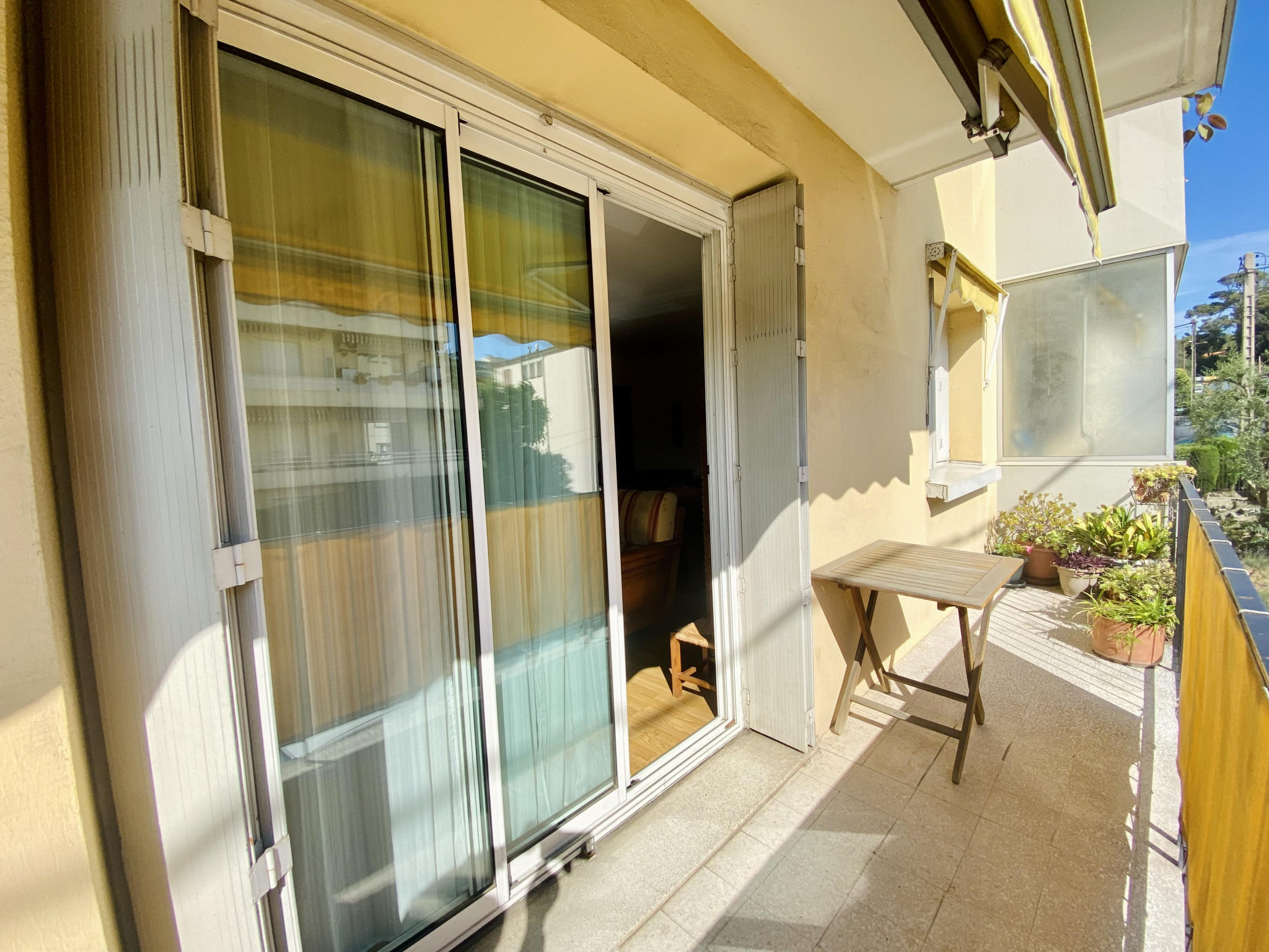 Vente Appartement 70m² 4 Pièces à Le Cannet (06110) - Bandelier Immobilier